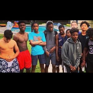 Meet your Posher, Fernando